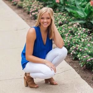 Meet your Posher, Grace